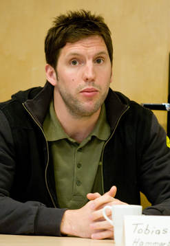 Tobias Karlsson, Hammarby