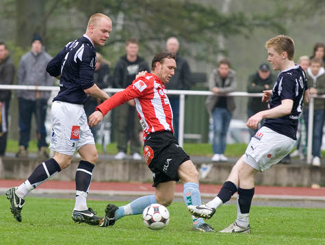 Niklas Skoog