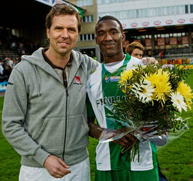 Matchens lirare