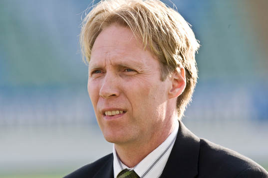 Fotboll, allsvenskan, GAIS - Norrköping