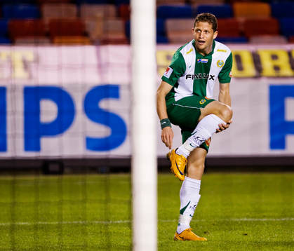 Paulinho Guará, Hammarby