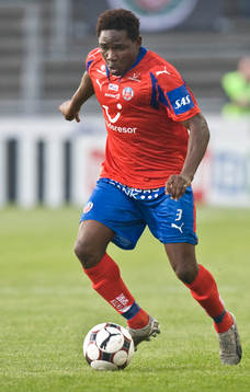 Adama Tamboura