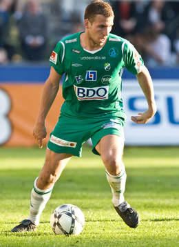 Jon Lundblad