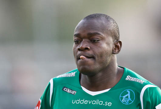 Edwin Phiri