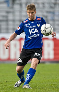 Tommy Jönsson