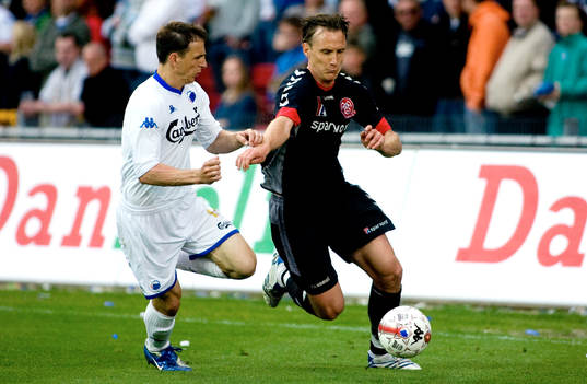 Andreas Johansson, AAB