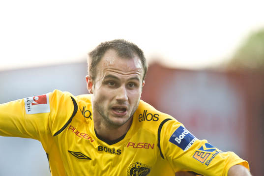 Helgi Danielsson