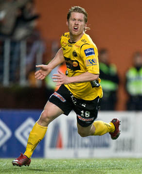 Fredrik Berglund