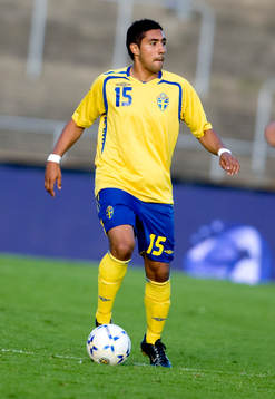 Sebastian Castro-Tello