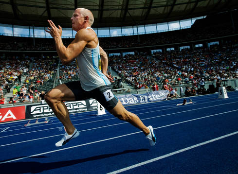 Johan Wissman, Sverige