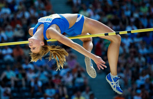 Emma Green, Sverige