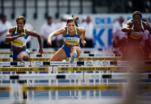 Susanna Kallur, Sverige