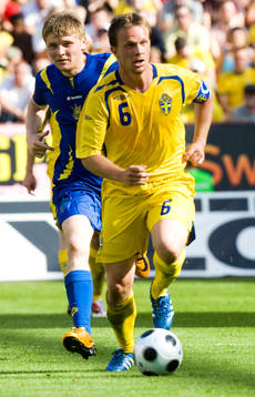 Tobias Linderoth