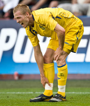 Christian Wilhelmsson