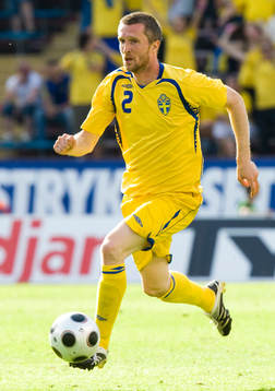 Mikael Nilsson