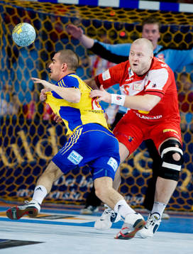 Dalibor Doder, Sverige, Sigfus Sigurdsson, Island