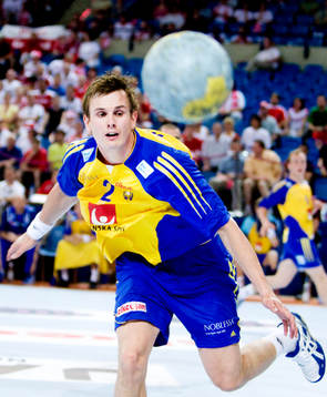 Martin Boquist, Sverige