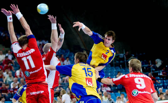 Martin Boquist, Sverige