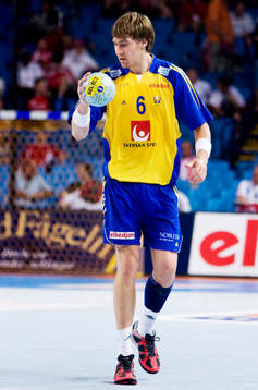 Jonas Källman