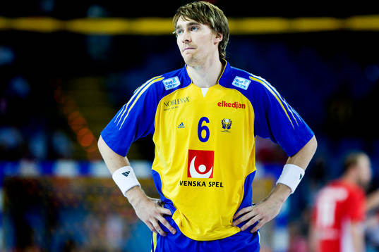 Jonas Källman, Sverige