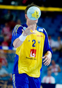 Martin Boquist, Sverige