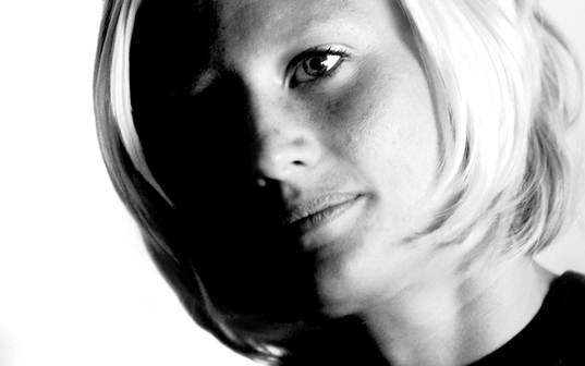 Carolina Klüft