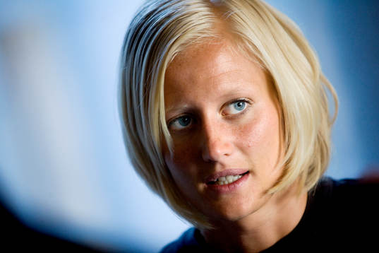 Carolina Klüft
