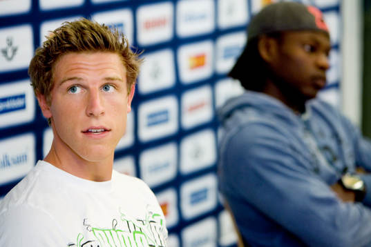 Jesper Fritz, Stav