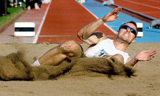 Mattias Sunneborn, Längd