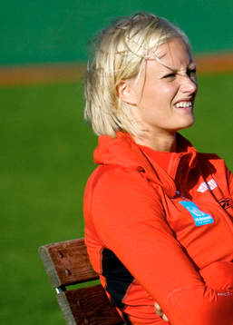 Carolina Klüft, Längd
