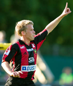Joakim Runnemo, Brommapojkarna. Jubel