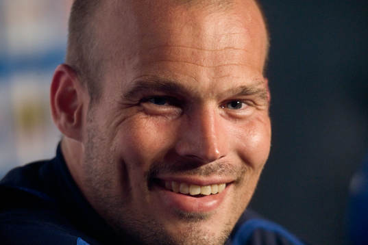Fredrik Ljungberg