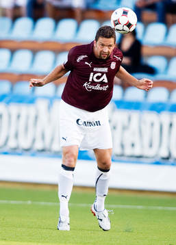 Joakim Jensen