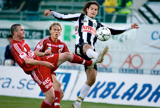 Ivo Pekalski, Bois