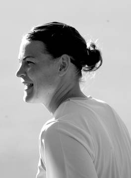 Caroline Jönsson, LDB