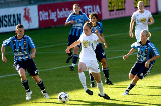 Manon Melis, LDB