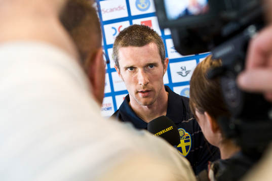 Mikael Nilsson