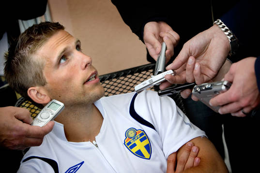 Anders Svensson