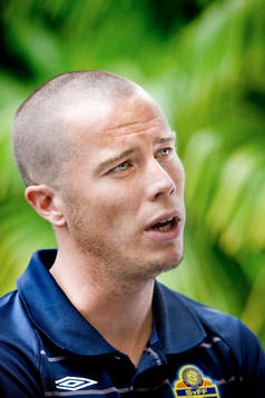 Daniel Andersson