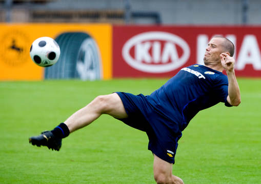 Daniel Andersson