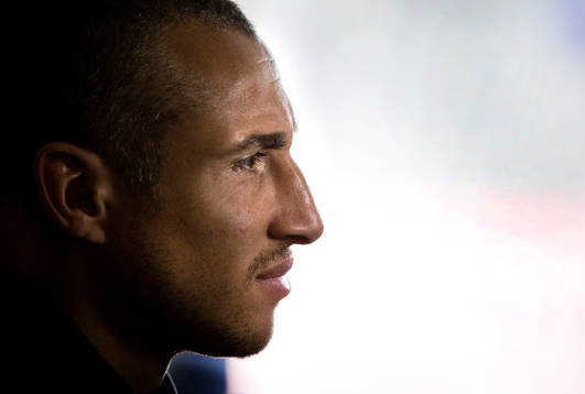 Henrik Larsson