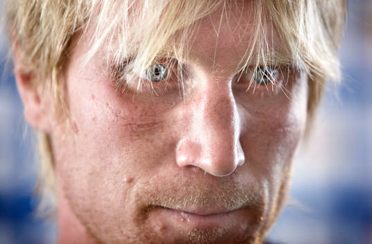 Petter Hansson