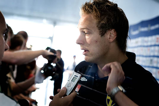 Andreas Granqvist