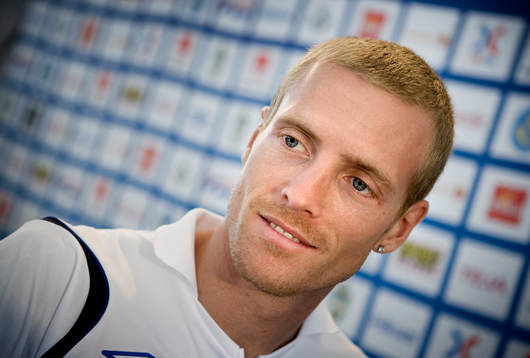 Christian Wilhelmsson
