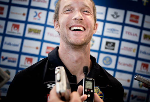 Mikael Nilsson
