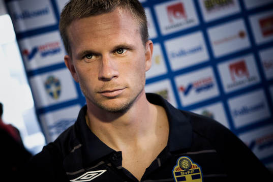 Tobias Linderoth