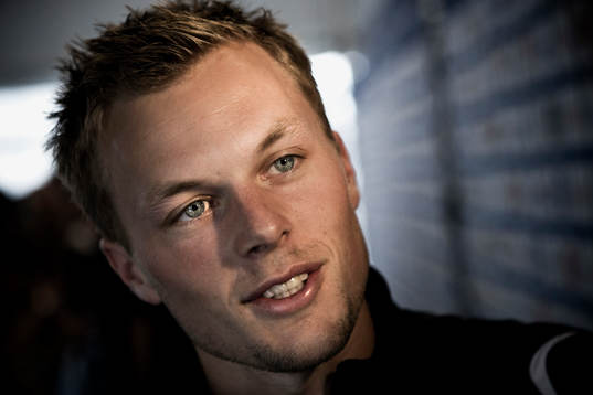 Sebastian Larsson
