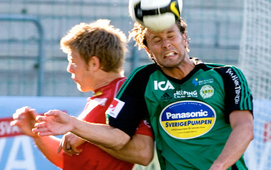 Peter Holm, Enköping