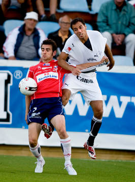 Björn Anklev, Örgryte, Matias Bulun, Qviding,