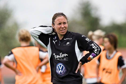 Hanna Ljungberg